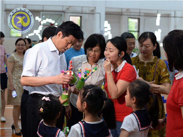 把游戲還給孩子、讓幸福溢滿童年(圖8)