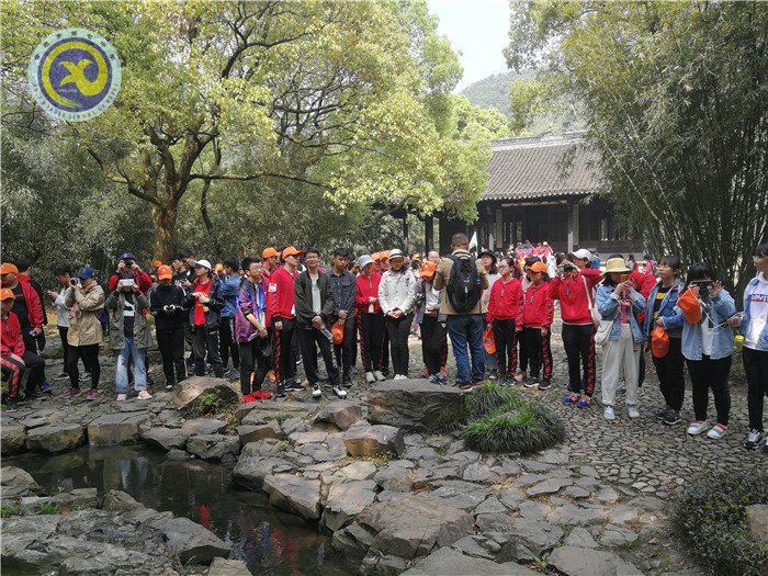 煙花三月江南行，不負春光不負卿(圖2)