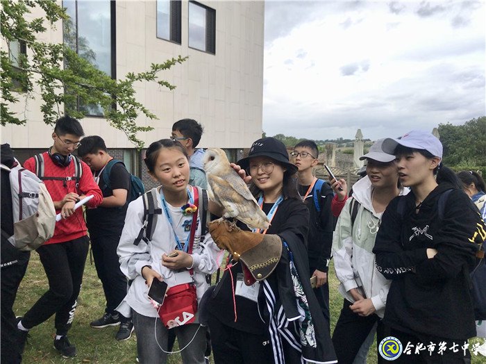 游在英國，學在牛津(圖5)