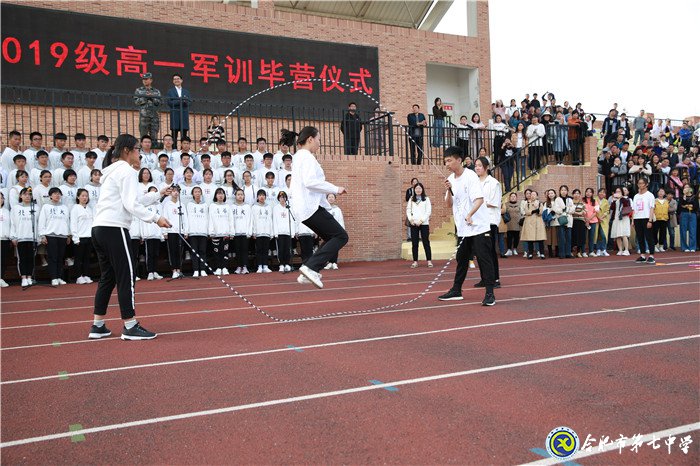 不忘報(bào)國初心  牢記強(qiáng)國使命(圖15)