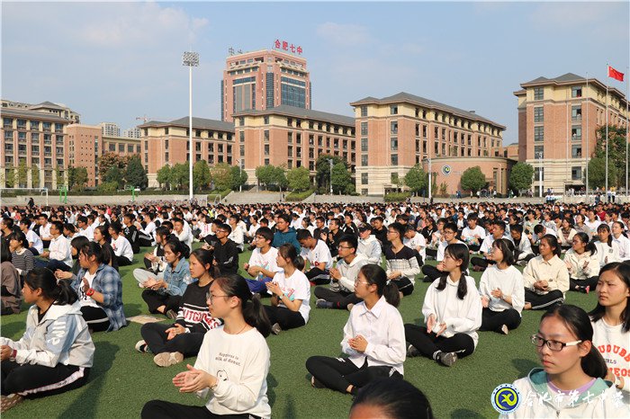 不忘報(bào)國初心  牢記強(qiáng)國使命(圖14)