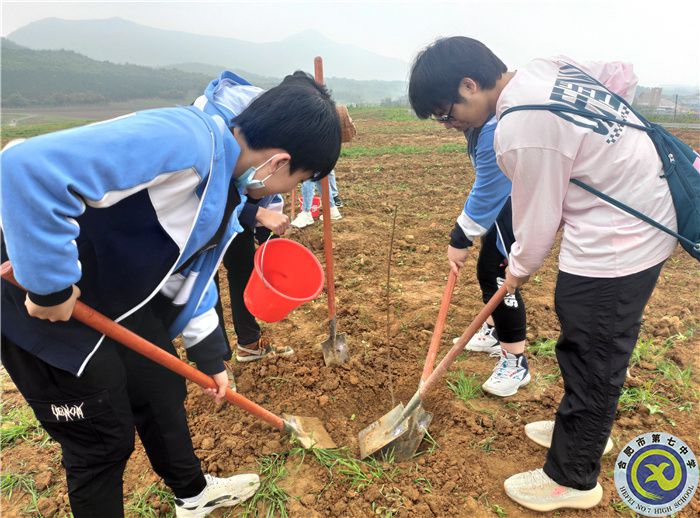 親近自然之美，體驗(yàn)耕耘之樂(圖7)